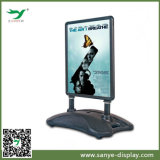 Promotion Advertising Water Base Sign Stand