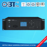 Obt-9000 Education School Paging System, Broadcasting System