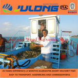 Aquatic Weed Harvester Ship/Weed Cutting Ship/Dredgers for Sale