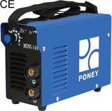 2 Kgs CE Approved Portable IGBT Mini Welding Machine 80/100/120/140/160/180/200AMP Model B/Hand Welding Tool/Hand Welding Machine/Handle Tool