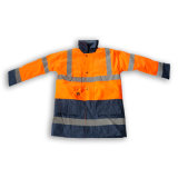 Safety Padding Jacket (SM-W2001)