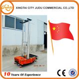 Wall Plastering Machine Made in China (XJFQ1800)