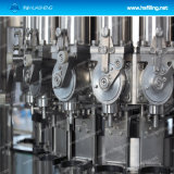 High Quality Automatic Alcohol Filling Machinery