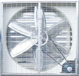 Ft-a Ordinary (double shutter) Exhaust Fan