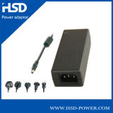 60W 15V Desktop Power Supply with CE