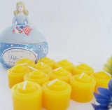 Scented Tea Candles