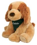 Custom Soft Plush Stuffed Toy for Promotional