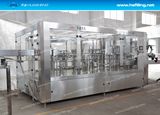 3 in 1 Mineral Water Bottling Machinery (CGF Series)