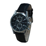 Fashion Stainless Steel Watch (YH1010)