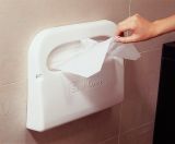 1/2 Fold Toilet Seat Cover Paper