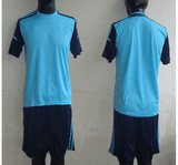 Customized Soccer Uniforms