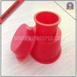 Pipe End Tapered Caps of PVC Material (YZF-C385)