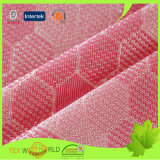 Textile Knitting Nylon Spandex Polyester Plain Underwear Fabric (WNE3135)