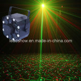 Mini 3in1 LED Laser Lighting