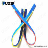 Fashin Colorful Plastic Fastener for Jackets