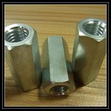 Hex Long Nut DIN6334