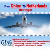 Air Shipment Door to Door Service From China to Brazil
