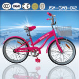 King Cycle Classical Style Kids Bike for Girl Direct From Topest Factory
