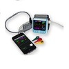 Portable Wrist ECG Monitor