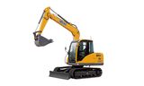 China Made Mini Excavator/Excavator/Construction Machinery