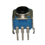Rotary Potentiometer for Audio Instrument (R0902G-_D1)