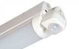 PIR LED Tube with Double Brightness