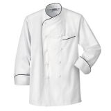 Custom Classic Chef Uniforms for Hotel (HU-01)