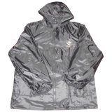 Polyester Raincoat (YZRC6)