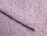 (No. J005) Round-DOT Needle Fabric