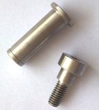 Universal Hardware Part Machining Part