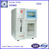 L01A Liquid Particle Counter