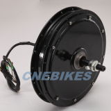 36V/48V Gearless Brushlee Hub Motor for Electric Bicycle