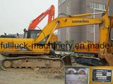 FWCESH001 Used Excavator