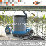 Gfs-A3-12V High Pressure Floor Cleaning Machine with 6m Hose