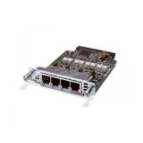 VIC3-4FXS/DID Cisco Switch Parts