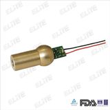 520nm Green Laser Diode Module (VB520D05VG1)