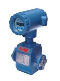 Magnetic Flow Meter