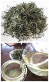 Chinese Speciality 100% Natural Green Tea Lowering Cholesterol Levels Cui Ming Green Tea 8448