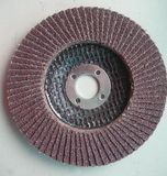 Abrasive Flap Disc