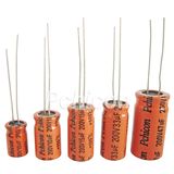 Aluminum Electrolytic Capacitor