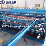 Steel Bar Wire Mesh Welding Machine with CE