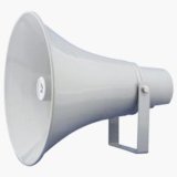 Outdoor Weatherproof Horn Speaker (HS-310)