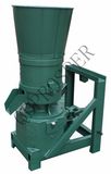 CE Pto Shaft Driven Wood Sawdust Biomass Pellet Mill (SS-260 SS-300 SS-400)