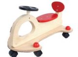 Wooden Walker Airplane/Educational Wooden Toys