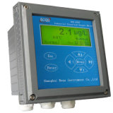 Industrial Dissolved Oxygen Meter (DOG-2082)