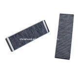 Ts16949 Approved Auto Cabin Air Filter for Audi (4F0898438A)