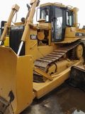 Used Caterpillar D6h Crawler Bulldozer (cat D6H bulldozer)