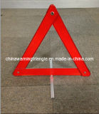 Auto Use Warning Safety Triangle