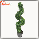 2015 Hot Sale Artificial Indoor Topiary Bonsai Plant Tree