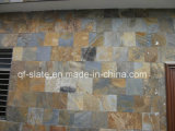Natural Multicolor/Autumn Rose/Rusty Slate for Flooring&Wall Cladding
